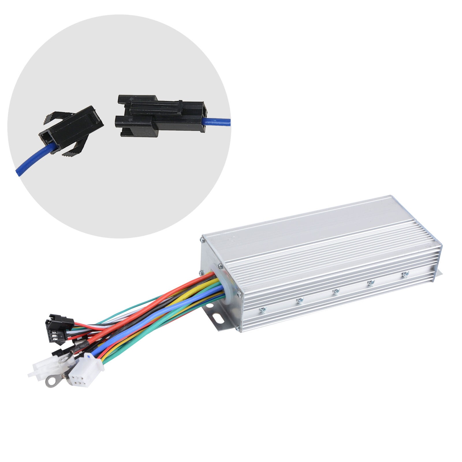 Voilamart controller Clearance