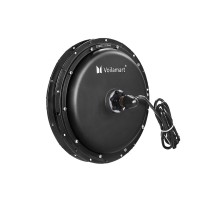 Voilamart 48V 2000W Gearless Brushless Rear Ebike Motor