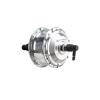 Voilamart 36V 250W Geared Front Ebike Motor
