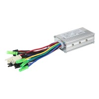 Voilamart 250W 36V Electric Bicycle Controller Kit Ebike Conversion Accessories