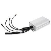 Voilamart 48V 1000W electric bike conversion kit LCD controller for waterproof kit (European Standard 250W)