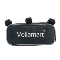 Voilamart Electric Bicycle Controller Bag Kit E-Bike Conversion Storage