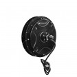 Voilamart Waterproof 48V 1500W Gearless Brushless Rear Ebike Motor Built-in Controller