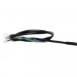 Voilamart Electric Bike Motor Cable Wire for Front Wheel 1500W