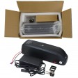 52V 16Ah Lithium ion Ebike Battery For 1000W 1200W 1500W Electric Bicycle Motor Bike