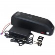 52V 16Ah Lithium ion Ebike Battery For 1000W 1200W 1500W Electric Bicycle Motor Bike