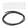 Voilamart 26" 48V 1500W Rear Wheel Electric Bicycle Bike Motor Conversion Kit Hub Cycling (Twist Throttle)