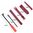 762PCS Car Trim Body Clips Kit Rivet Retainer Door Screw Panel Bumper Fastener