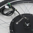 Voilamart 20'' 48V Electric Bicycle Front Wheel Ebike Motor Conversion Kit 1000W