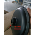 Voilamart Electric Bike 36V 500W Rear Wheel Covers for Disc Side with Motor Code ZC