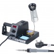 WEP 60W Soldering Iron Solder Rework Station Variable Temperature LED Display