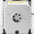 1.8CFM Single Stage 1/4HP Vacuum Pump Manifold Gauges Refrigerant Air Condition
