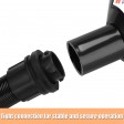 2800W Pet Motorcycle Grooming Hair Dryer Stepless Speed Blower Heater Blaster