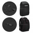 DSLR SLR Camera Backpack Bag Case Waterproof Shockproof for Canon EOS Nikon Sony