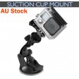 Voilamart Car Suction Cup Mount Windshield Window Vacuum Holder Stand GoPro 3+ 4 5 Go Pro