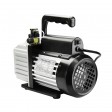 3CFM 1-Stage Refrigerant Vacuum Pump Refrigeration Gauges A/C Air Conditioning