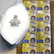 20PCS NIOSH Respirator N95 Mask Anti-coronavirus Bulk Buy Available