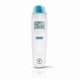 LCD Digital Non-Contact Infrared Forehead Thermometer Gun Medical Body Wireless