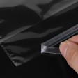 Voilamart 100pcs A3 Cello Bags Cellophane Plastic Self Adhesive Resealable Clear 340 x 240mm